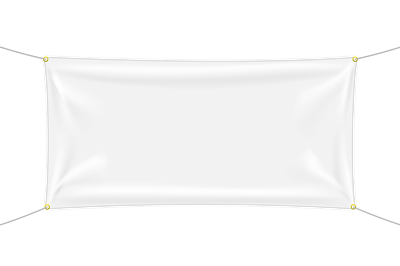 Hanging Banners