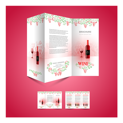 Brochures