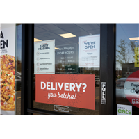 Window Decals