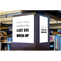 Backlit Signs